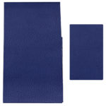 Komilfo foil for craquelure, blue, matt 6