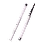 Кисть Komilfo Gel oval 4 (Nylon) 7
