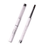 Komilfo Gel flat 4 brush (Nylon) 7