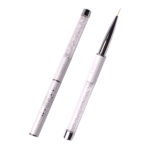 Кисть Komilfo Liner 9 (Nylon) 7