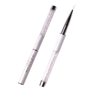 Кисть Komilfo Liner 9 (Nylon) 5