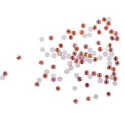 Komilfo стразы (100 шт. в упаковке), Hyacinth AB, размер 4