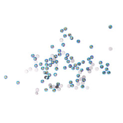 Komilfo стразы (100 шт. в упаковке), Montana AB, размер 3