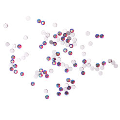 Komilfo стразы (100 шт. в упаковке), Dk.siam AB, размер 3