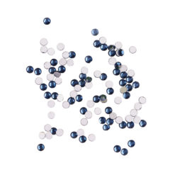 Komilfo Rhinestones Montana, Size 5 (100 pcs per pack)