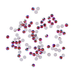 Komilfo стразы (100 шт. в упаковке), Dk.siam AB, размер 4