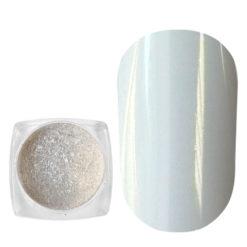 Komilfo пигмент эффект 001 Flash gold, 1 г