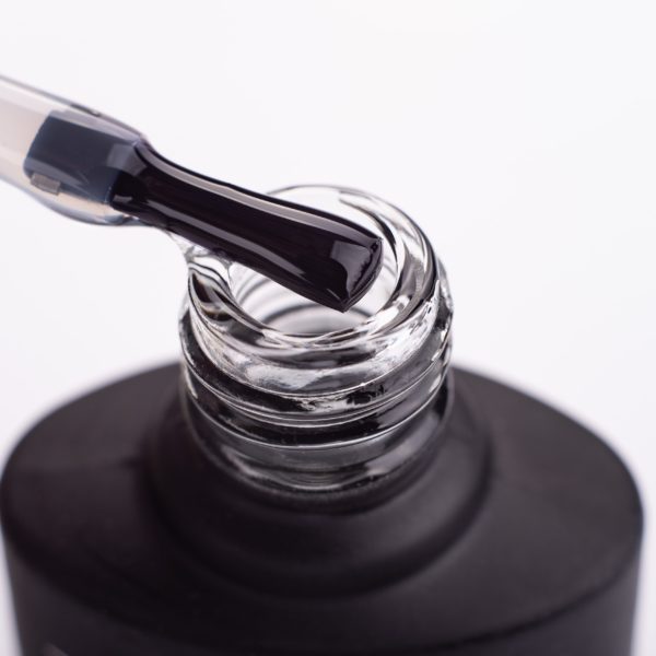 Komilfo Wipe Top - top for gel polish with a sticky layer, 8 ml 8