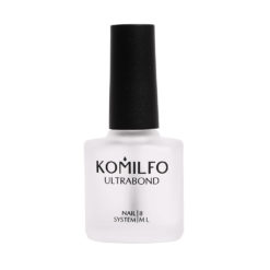 Komilfo Ultrabond - ultrabond for nails before gel polish, 8 ml