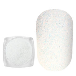 Блестки 029 размер 0,01, 2,5 г (цвет перелива красно-зеленый​)