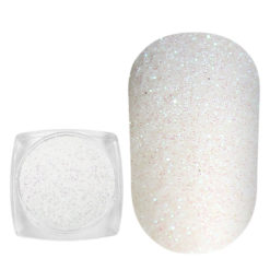 Блестки 030 размер 0,01, 2,5 г (цвет перелива салатовый)