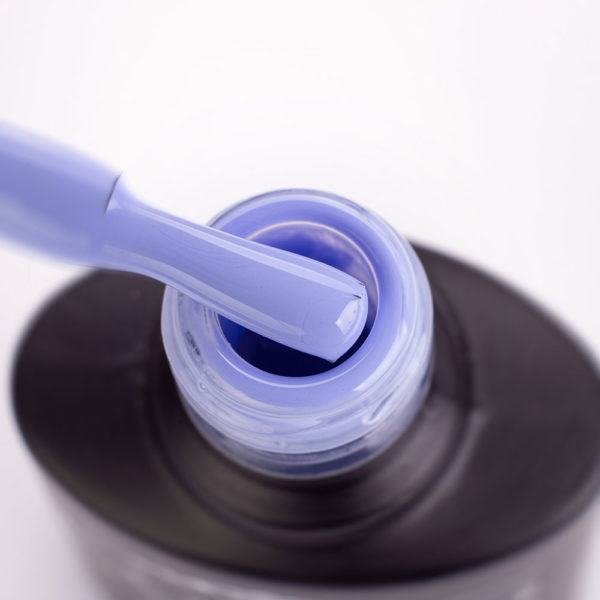 Gel Polish Komilfo Deluxe Series D272 (light lavender, enamel), 8 ml 8