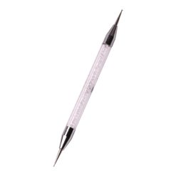 Komilfo Double tips dotting tool (1.2 mm / 0.8 mm)