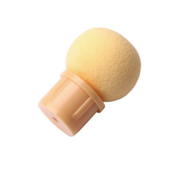 Komilfo Replacement Sponge for AirBrush - Round