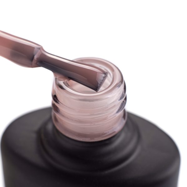 Gel Polish Komilfo French Collection №F005 HEMA/TPO free, 15 ml 8