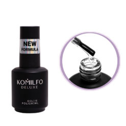 Komilfo X-Base Coat - base for gel polish, 15 ml