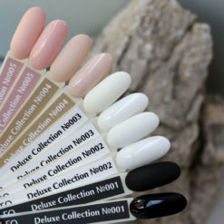 Palette Komilfo Deluxe Series (for viewing - not for sale!)