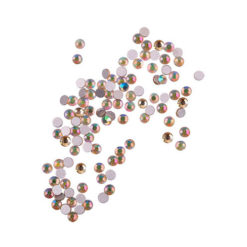 Komilfo strasses (pack of 100), Jonquil AB, size 4