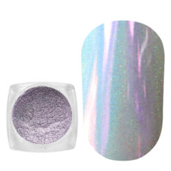 Komilfo rubbing Beetle №007 (hologram pink-gold), 0.5 g