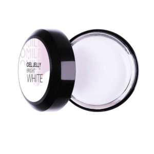 Komilfo Gel Jelly Bright White, 15 г 5