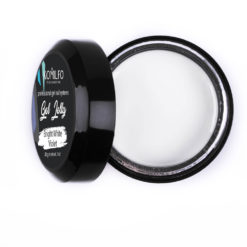 Komilfo Gel Jelly Bright White Violet, 30 г