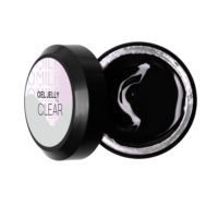 Komilfo Gel Jelly Clear, 15 g 4