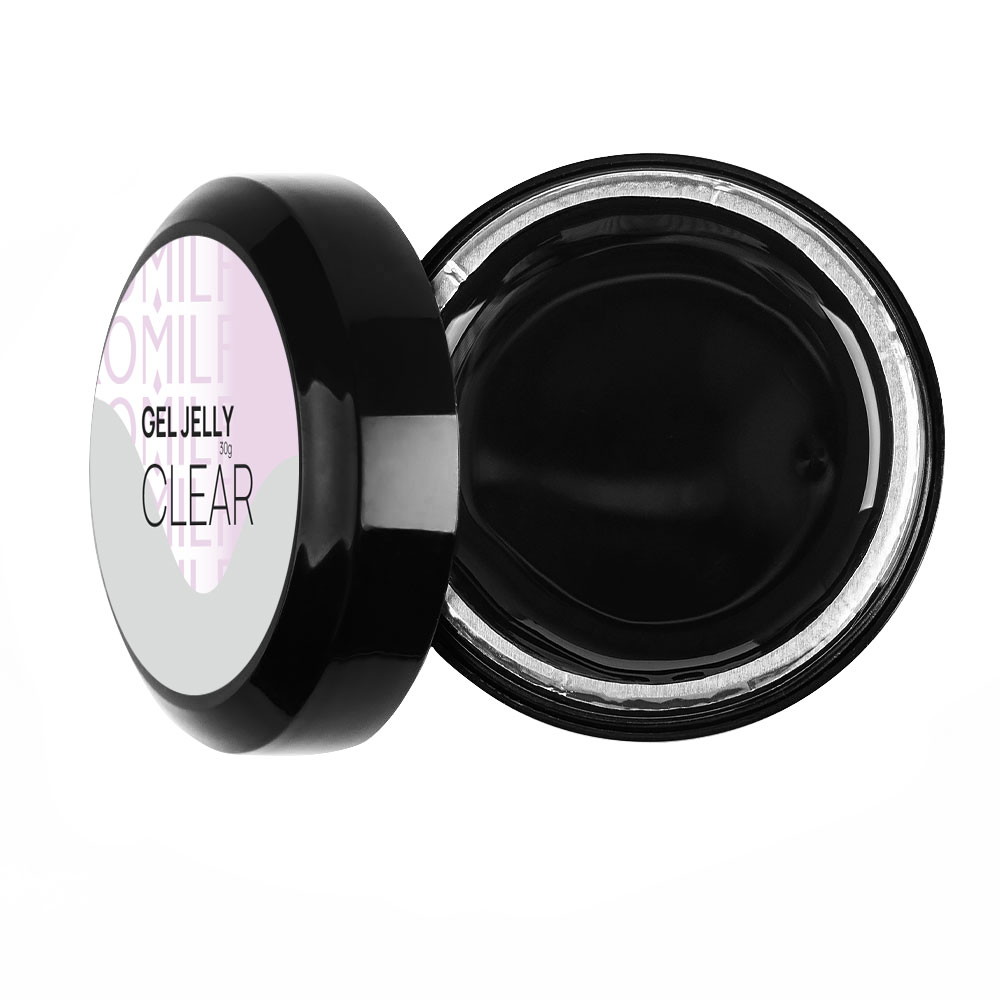 Komilfo Gel Jelly Clear, 30 г – Komilfo.ua (RU)