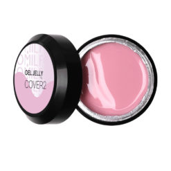 Komilfo Gel Jelly Cover 2, 15 г