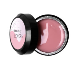 Komilfo Gel Jelly Cover 4, 15 г