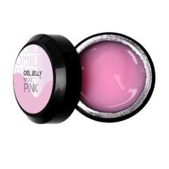 Komilfo Gel Jelly Milky Pink, 15 г