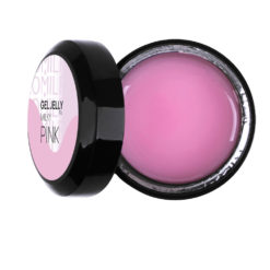 Komilfo Gel Jelly Milky Pink, 30 g