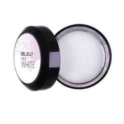 Komilfo Gel Jelly Milky White, 15 г