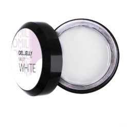 Komilfo Gel Jelly Milky White, 30 г