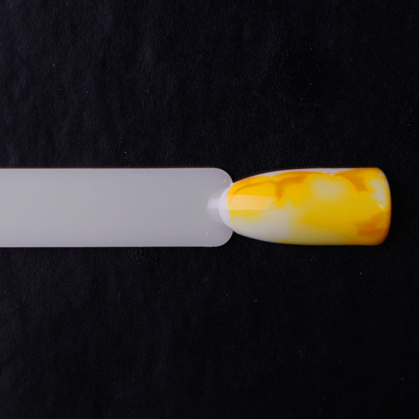 Komilfo Aqua Drops Yellow №004, 5 ml 8