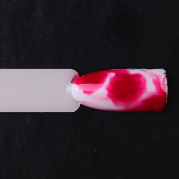 Komilfo Aqua Drops №006 Dark Pink, 5 мл 8