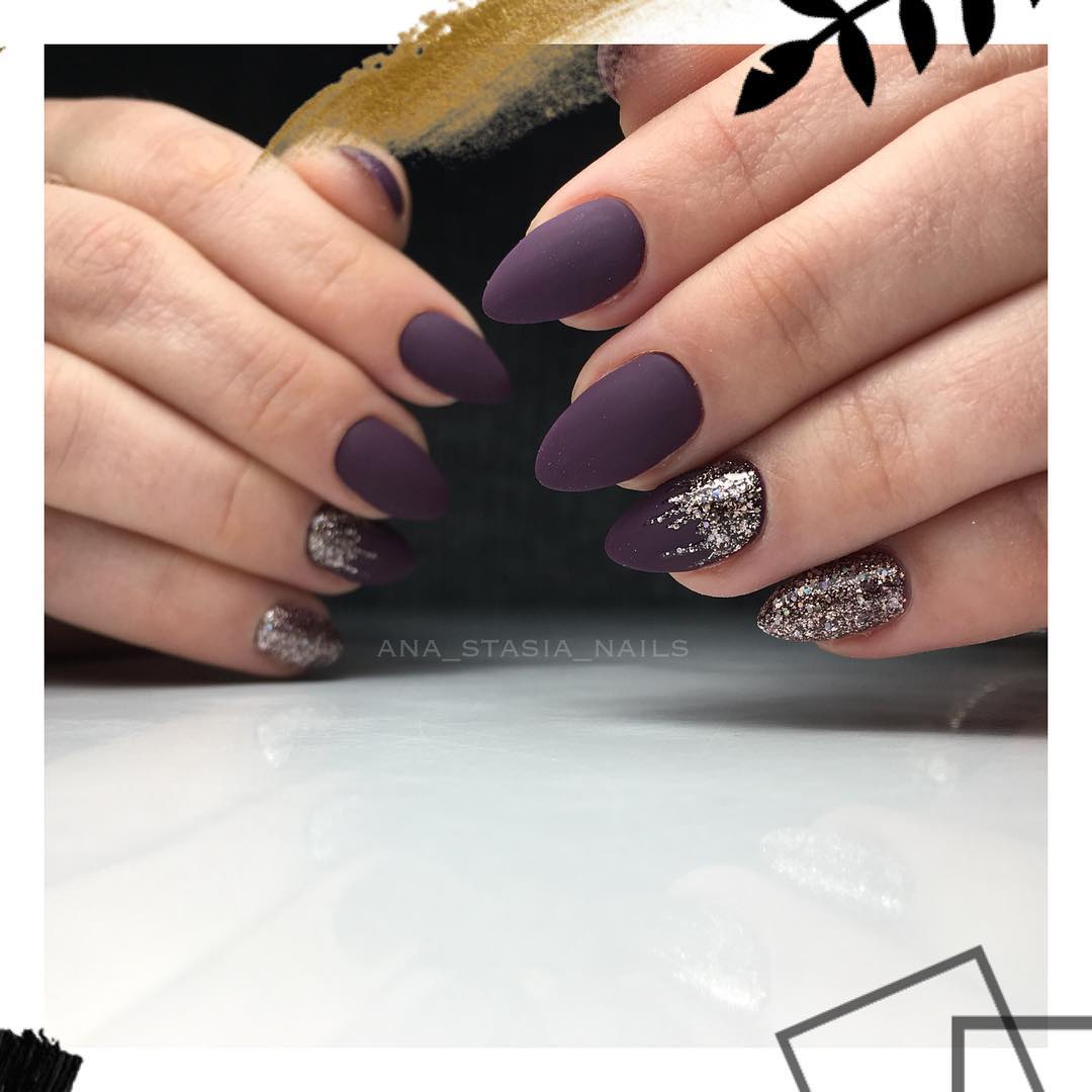 2D Nail Art Design из Америки - Стр. 29