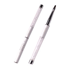 Komilfo Gel oval 2 brush (Nylon)