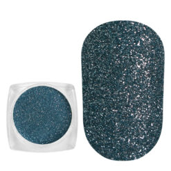 Komilfo блесточки 056, размер 0,08 мм (нежно-голубые) 2,5 г