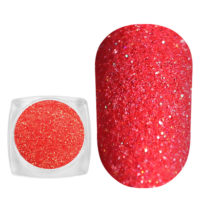 Komilfo Sequins Rainbow Series 501, 0.2mm, 2.5g 4