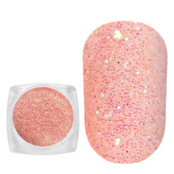 Komilfo Sequins Rainbow Series 504, 0.2mm, 2.5g