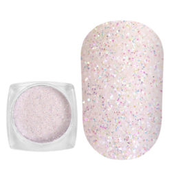 Komilfo блесточки Rainbow Series 505, размер 0,2 мм, 2,5 г