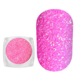 Komilfo Sequins Rainbow Series 506, Size 0.2mm, 2.5g