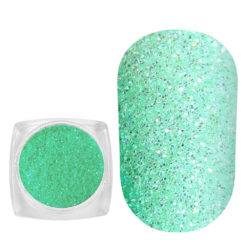 Komilfo Sequins Rainbow Series 512, 0.2mm, 2.5g