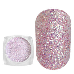 Komilfo Sequins Super Rainbow Series 602, 0.2mm, 2.5g