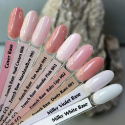 Палитра Komilfo Base (Для просмотра — не продается!)