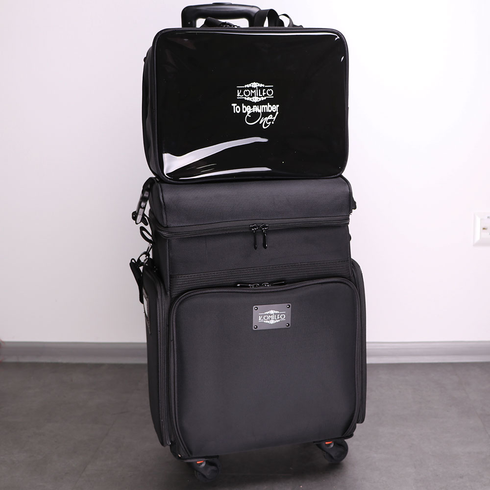 Cosmetic 2025 luggage bag