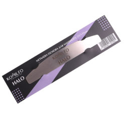 HALO Komilfo металлическая основа для маникюра, 23/135мм