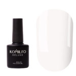 База Komilfo Milky White Base, 8 мл 6