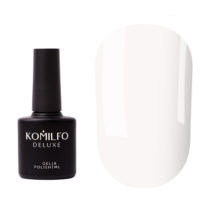 База Komilfo Milky White Base, 8 мл 4