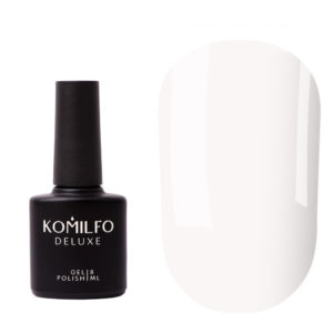 База Komilfo Milky White Base, 8 мл 5